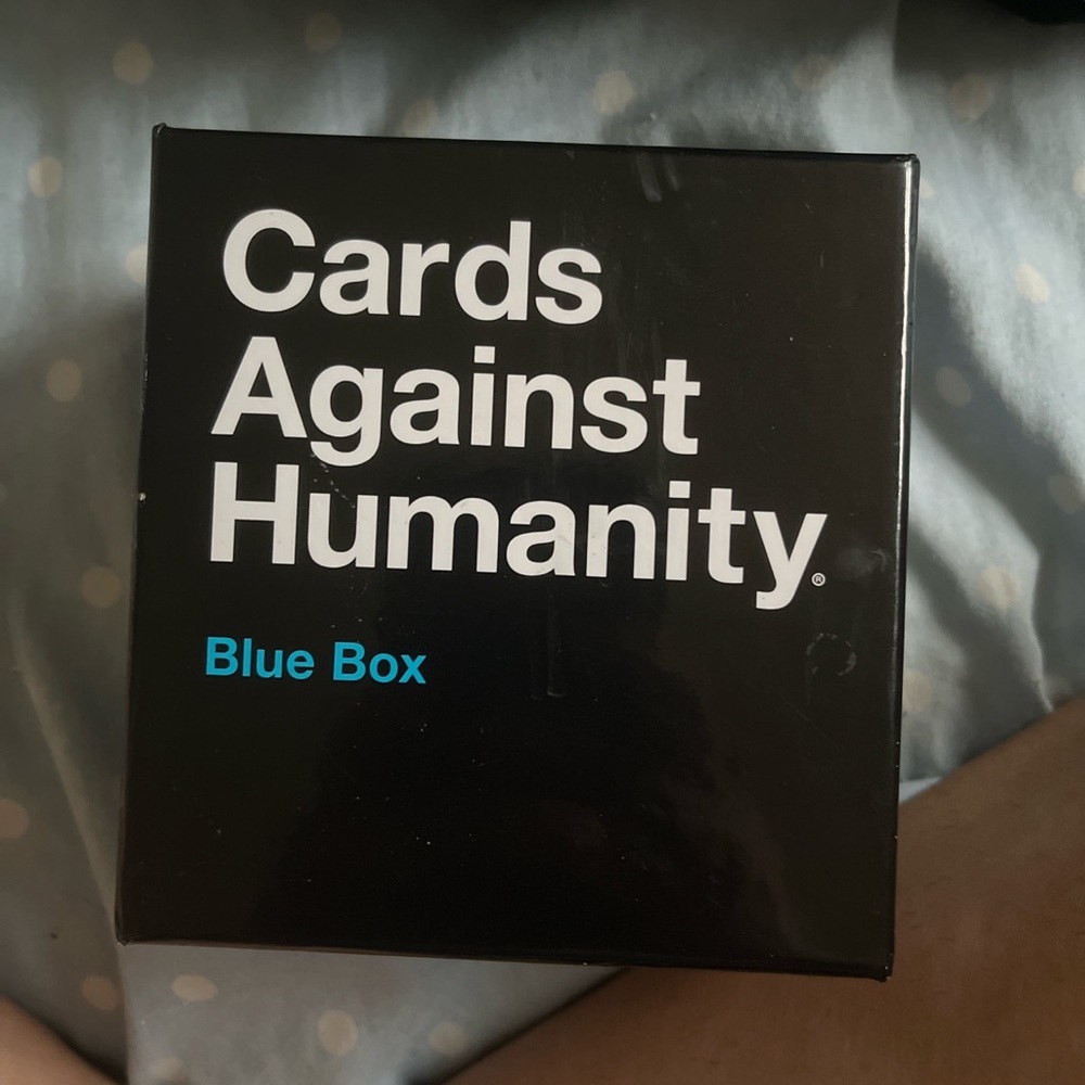 Adult game